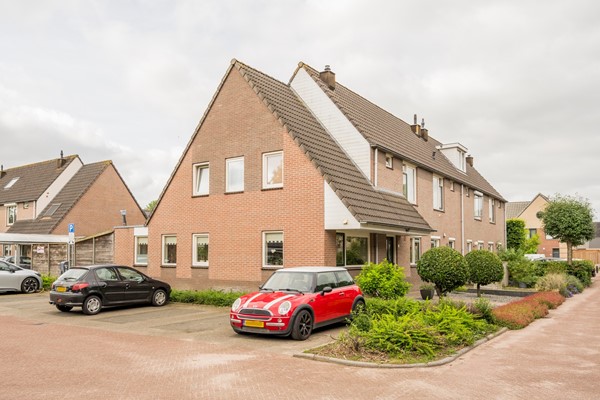 Korfmakerslaan 1, 3781 WG Voorthuizen